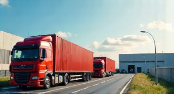 Wirtschaftliche Überlegungen in der Logistik (7/10)