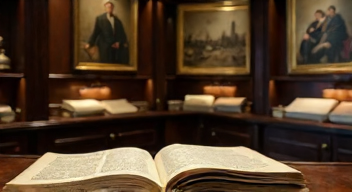 Wirtschaftlicher Wert historischer Sammlungen