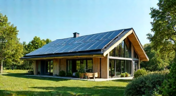 Wirtschaftlichkeit nachhaltiger Projekte (6/10)