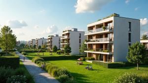 Wohninvestments: Chancen, Risiken und Städte im Fokus 2026