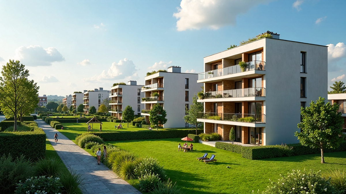 Wohninvestments: Chancen, Risiken und Städte im Fokus 2026