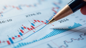 XRP-Kursanalyse: Aufschwung, Marktverhalten und technische Muster verstehen