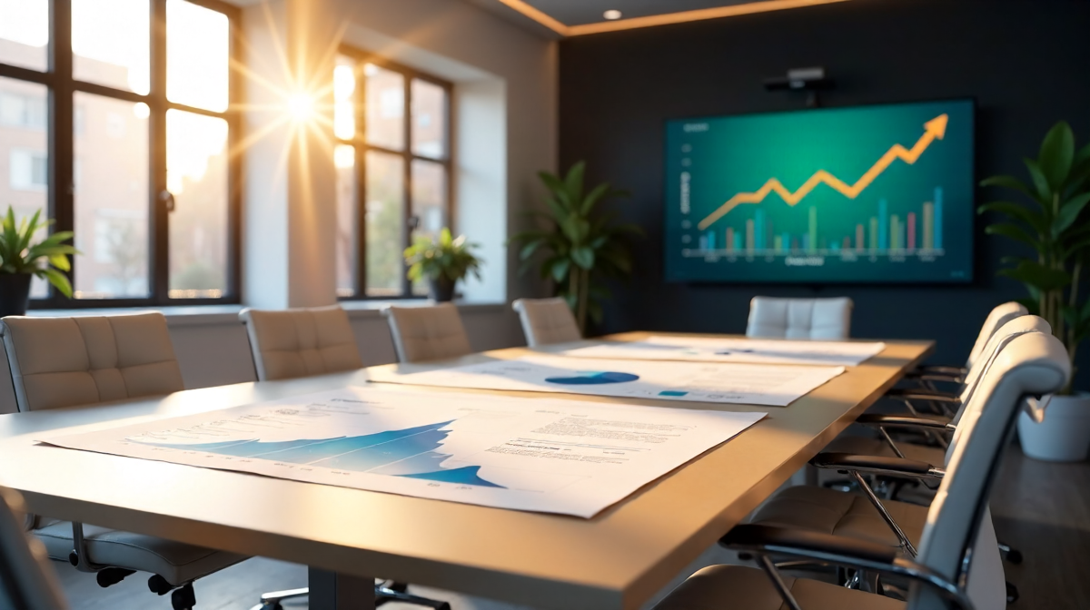 Ypsilon Group: Wachstum, Strategien und Herausforderungen in 2025