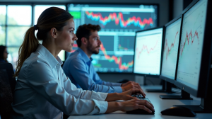 Zinsentscheidungen der Fed: Prognosen, Stagflation und Verbraucherpsychologie