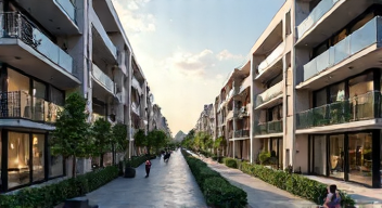 Zukünftige Entwicklungen der Immobilienbewertung (10/10)