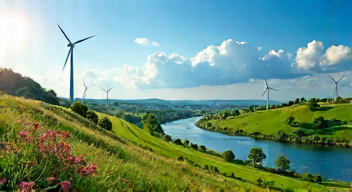 Zukünftige Schritte für erneuerbare Energien in Europa (10/10)