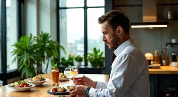 Zukunft der Gastronomie im Büro (10/10)