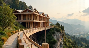 Zukunft der Tragwerksplanung im Holzbau (9/10)