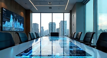 Zukunft des Assetmanagements in der Immobilienbranche