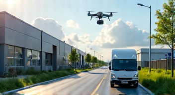 Zukunft des Logistikmarktes in Deutschland (5/10)