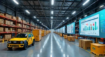 Zukunft des Onlinehandels