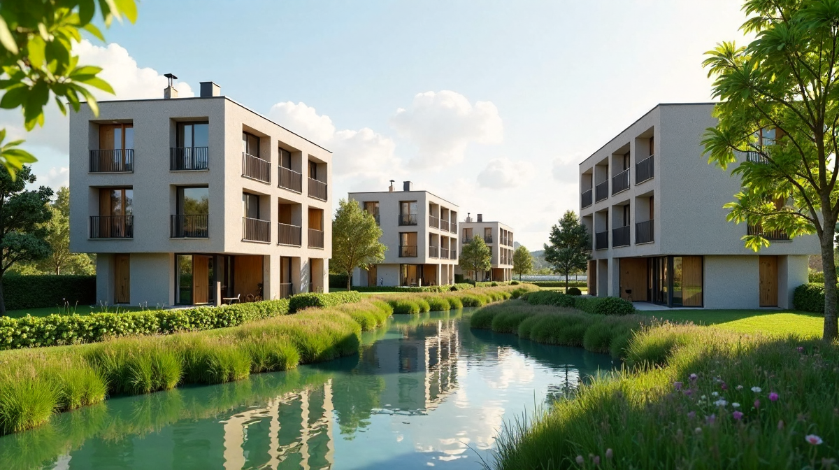 Zukunft des Sozialen Wohnungsbaus: Finanzierung, Junge Wohnen, Planungssicherheit