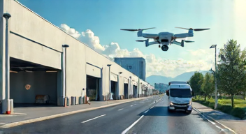 Zukunftsperspektiven des Logistikmarktes (10/10)