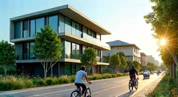 Zukunftsperspektiven für Immobilienprojekte (10/10)