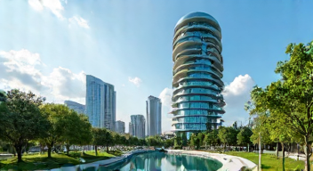 Zukunftsperspektiven im Bauwesen (10/10)