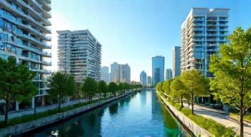 Zukunftsprognosen für den Immobilienmarkt (4/10)