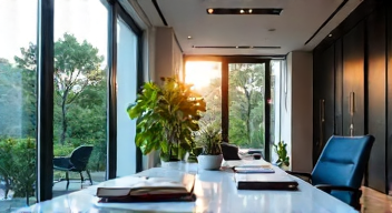 Zukunftsvision der Kanzlei (5/10)