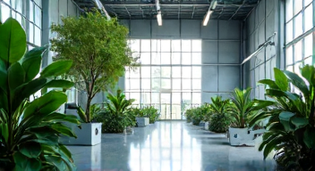 Zukunftsvisionen der E-Group im Hammerwerk (10/10)