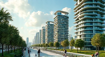 Zukunftsvisionen der Immobilienbranche (10/10)