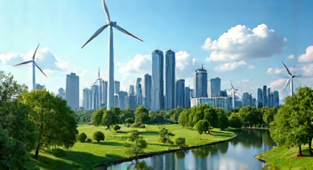 Zukunftsvisionen für die Energiewende (10/10)