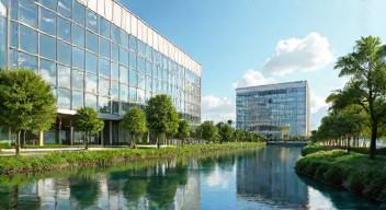 Zukunftsvisionen für intelligente Gebäudetechnologien (10/10)