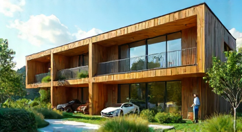 Zukunftsvisionen im Wohnimmobiliensektor (10/10)