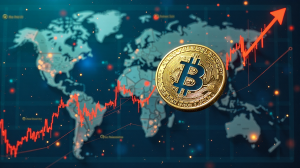 Bitcoin, Marktverhalten und geopolitische Risiken: Ein Wendepunkt für Krypto