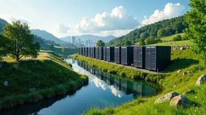 Bitcoin-Mining 2026: CO₂-Emissionen, Umweltbelastung und Ökonomie im Fokus