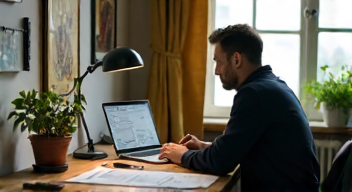 Chancen für Künstler im digitalen Zahlungsverkehr (9/10)