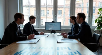 Das sind die Top 7 Schritte beim Konsolidierungsprozess im Maklermarkt