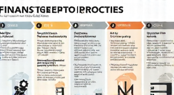 Das sind die Top 7 Schritte beim Finanzierungsprozess