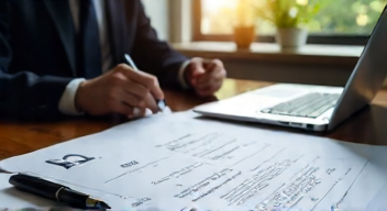 Das sind die Top 7 Schritte beim Abschluss einer Kfz-Versicherung