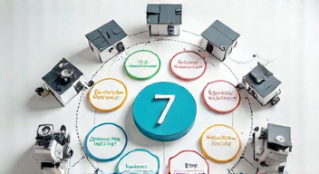 Das sind die Top 7 Schritte beim Abschluss einer Wohnmobil-Versicherung