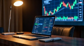 Das sind die Top 7 Schritte beim Bitcoin-Handel