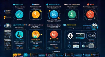 Das sind die Top 7 Schritte beim Bitcoin-Mining