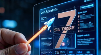 Das sind die Top 7 Schritte beim Investieren in Raumfahrt