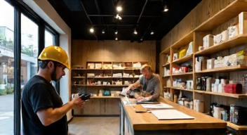 Das sind die Top 7 Schritte beim Umbau des Einzelhandels