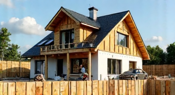 Das sind die Top 7 Schritte beim Wohnungsbau