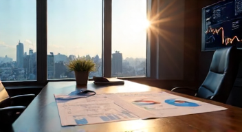 Der Blick auf Raumfahrtaktien und deren Potenzial (2/10)