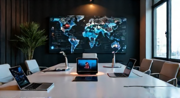 Die 5 meistgestellten Fragen (FAQ) zu Cyberkriminalität