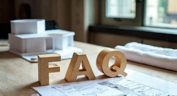Die 5 meistgestellten Fragen (FAQ) zu Wohnungsbau