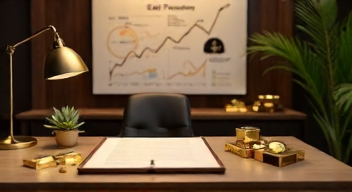 Die 6 häufigsten Fehler bei Gold-Investitionen