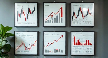 Die 6 häufigsten Fehler bei Handelsentscheidungen
