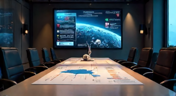 Die 6 häufigsten Fehler bei Raumfahrtinvestitionen