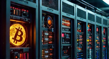 Die 6 häufigsten Fehler beim Bitcoin-Mining