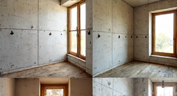 Die 6 häufigsten Fehler beim Wohnungsbau