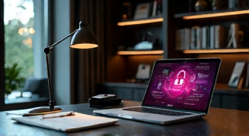 Die besten 8 Tipps bei Cyberkriminalität