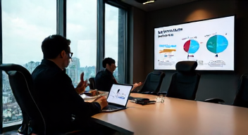 Die besten 8 Tipps bei der digitalen Zahlungsverkehrsstrategie