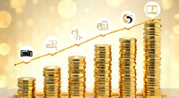 Die besten 8 Tipps bei Gold-Investitionen