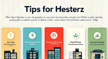 Die besten 8 Tipps bei Immobilienfonds